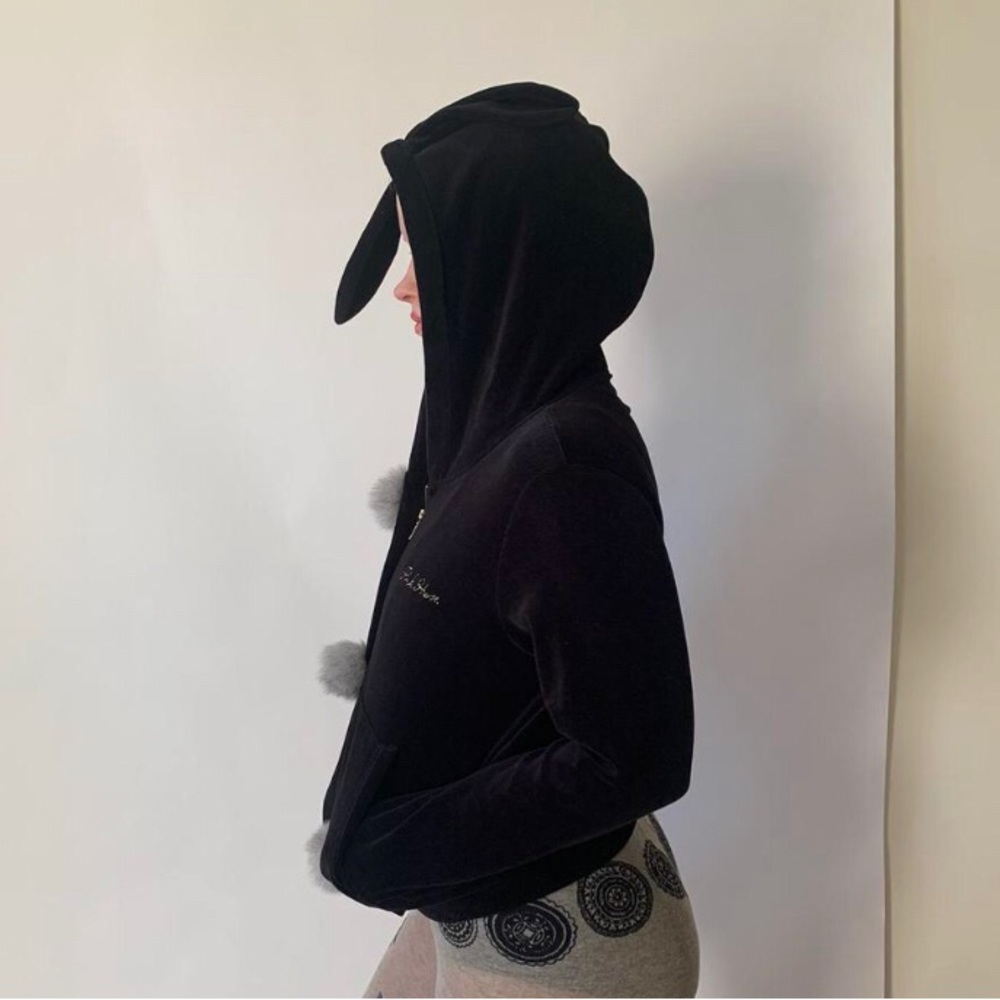 Pinkhouse hoodie
